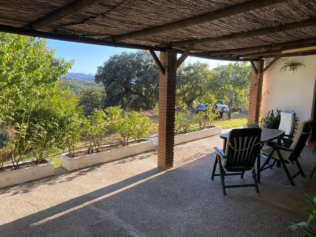 Alojamiento Rural Rancho Valero El Bosque
